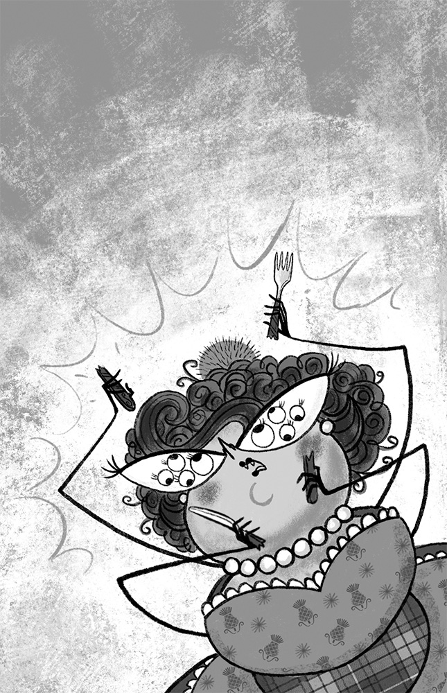 Иллюстрация к книге — Заколдованный родственник [i_024.jpg]