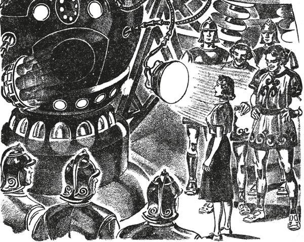 Иллюстрация к книге — Обратная сторона Луны [i_001.jpg]