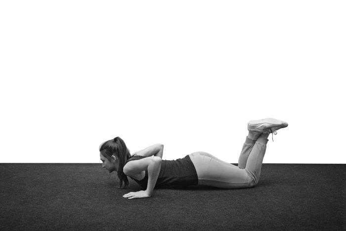 Иллюстрация к книге — Движение вместо лекарств. 1001 ответ на вопрос как восстановить здоровье [i_001.jpg]