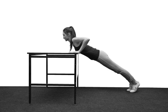 Иллюстрация к книге — Движение вместо лекарств. 1001 ответ на вопрос как восстановить здоровье [i_003.jpg]