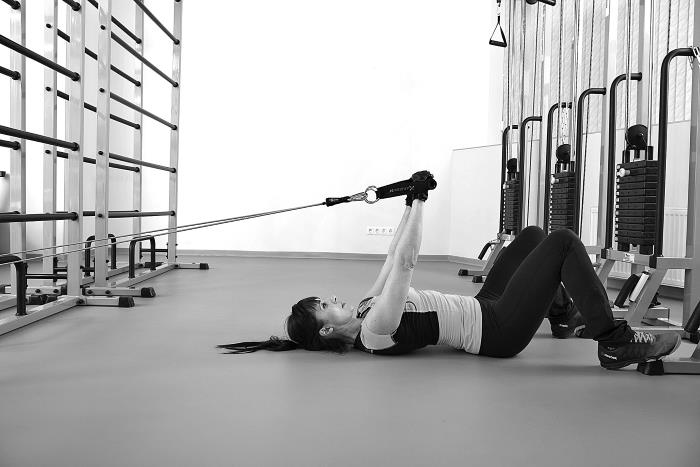 Иллюстрация к книге — Движение вместо лекарств. 1001 ответ на вопрос как восстановить здоровье [i_008.jpg]