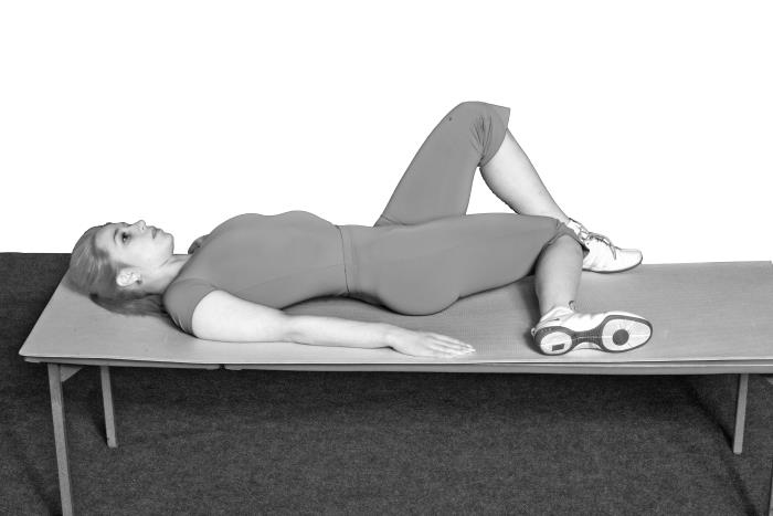 Иллюстрация к книге — Движение вместо лекарств. 1001 ответ на вопрос как восстановить здоровье [i_016.jpg]