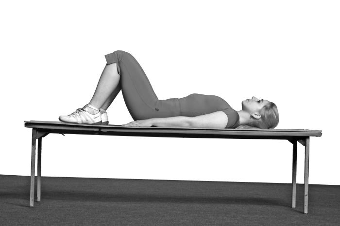 Иллюстрация к книге — Движение вместо лекарств. 1001 ответ на вопрос как восстановить здоровье [i_017.jpg]