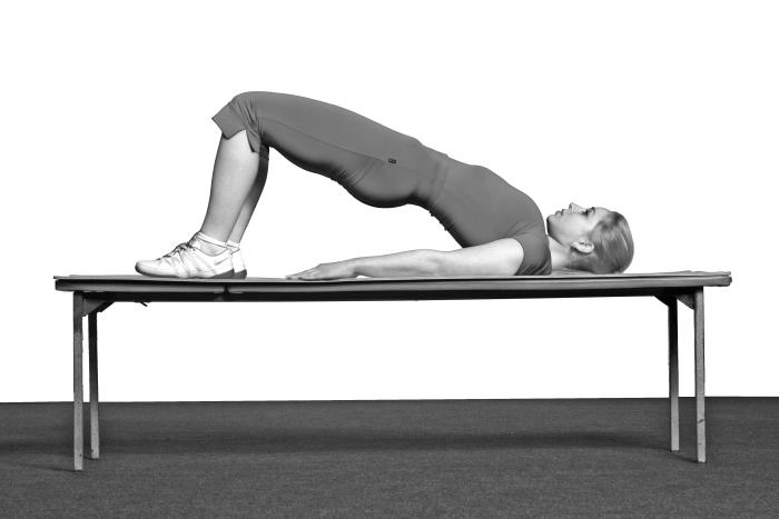 Иллюстрация к книге — Движение вместо лекарств. 1001 ответ на вопрос как восстановить здоровье [i_018.jpg]