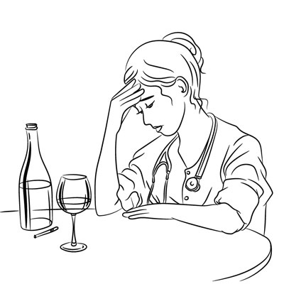 Иллюстрация к книге — Менты, понты и «Скорая помощь». Медицинские рассказы священника-реаниматолога [i_001.jpg]