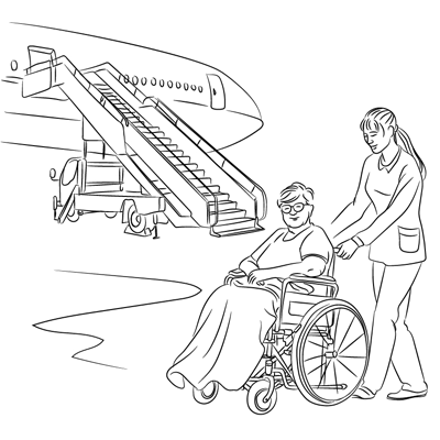 Иллюстрация к книге — Менты, понты и «Скорая помощь». Медицинские рассказы священника-реаниматолога [i_019.jpg]