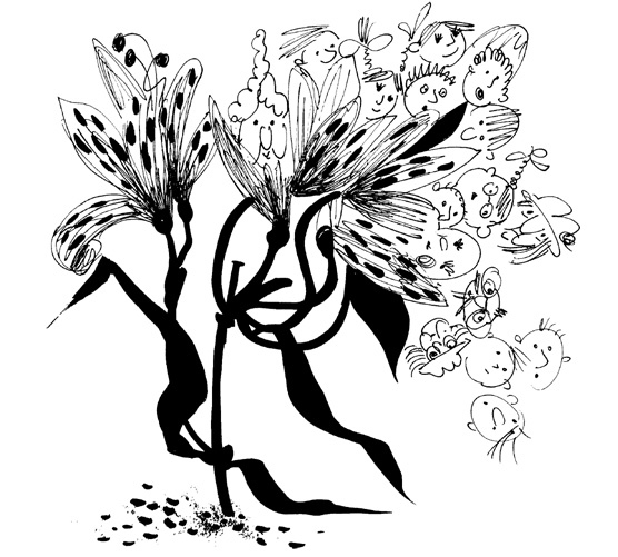 Иллюстрация к книге — Школа Кати Ершовой. Дикари и принцессы [i_004.jpg]