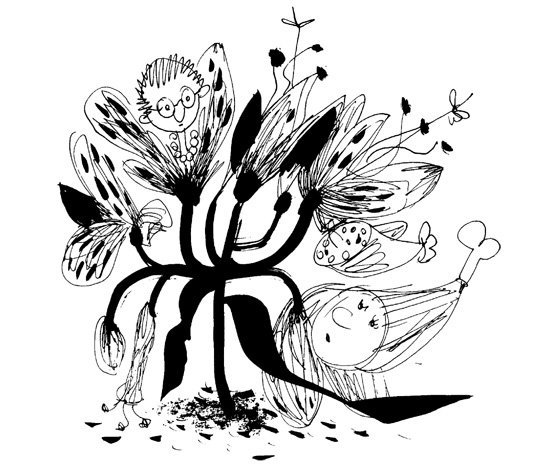 Иллюстрация к книге — Школа Кати Ершовой. Дикари и принцессы [i_006.jpg]