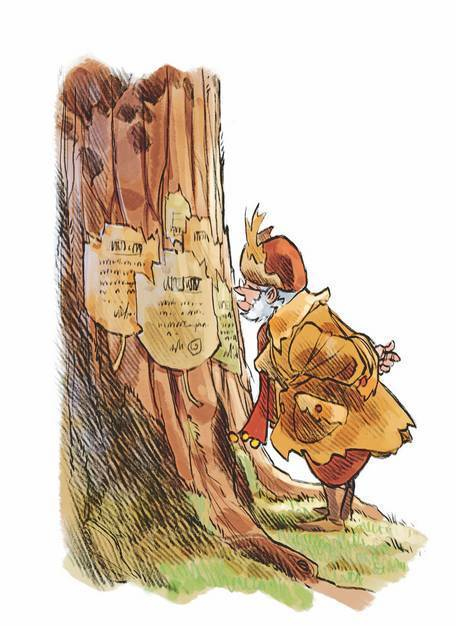 Иллюстрация к книге — История о погасших огнях [i_041.jpg]