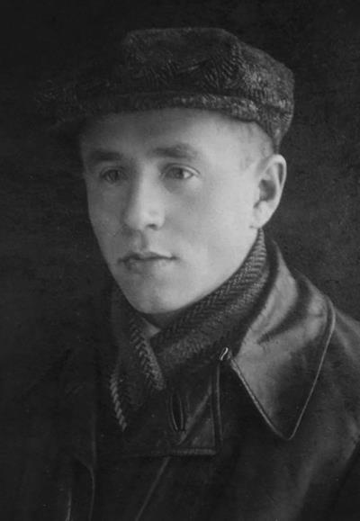 Иллюстрация к книге — Сотниковцы. История партизанского отряда [i_001.jpg]