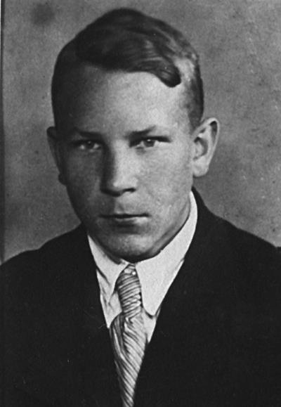 Иллюстрация к книге — Сотниковцы. История партизанского отряда [i_005.jpg]