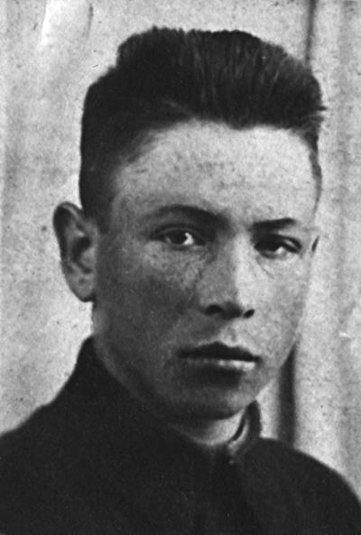 Иллюстрация к книге — Сотниковцы. История партизанского отряда [i_012.jpg]