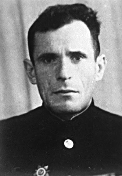 Иллюстрация к книге — Сотниковцы. История партизанского отряда [i_020.jpg]