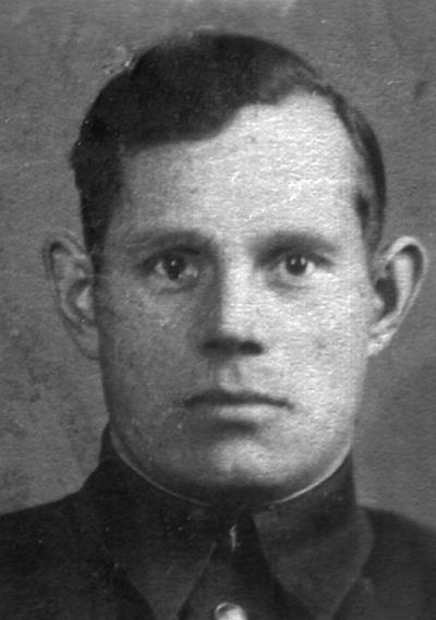 Иллюстрация к книге — Сотниковцы. История партизанского отряда [i_023.jpg]