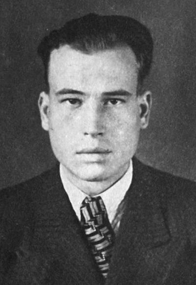 Иллюстрация к книге — Сотниковцы. История партизанского отряда [i_025.jpg]