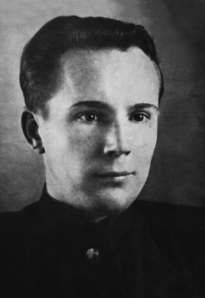 Иллюстрация к книге — Сотниковцы. История партизанского отряда [i_028.jpg]