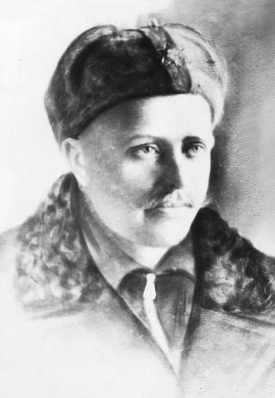 Иллюстрация к книге — Сотниковцы. История партизанского отряда [i_030.jpg]