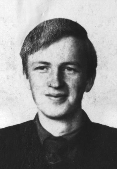 Иллюстрация к книге — Сотниковцы. История партизанского отряда [i_031.jpg]