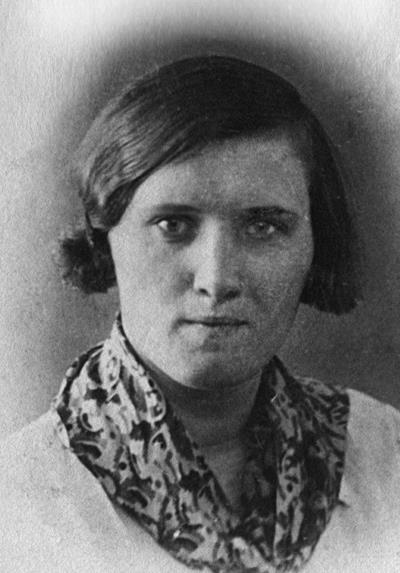 Иллюстрация к книге — Сотниковцы. История партизанского отряда [i_034.jpg]