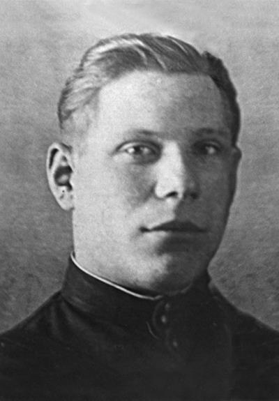 Иллюстрация к книге — Сотниковцы. История партизанского отряда [i_035.jpg]