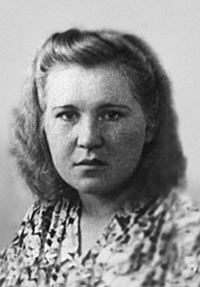 Иллюстрация к книге — Сотниковцы. История партизанского отряда [i_038.jpg]