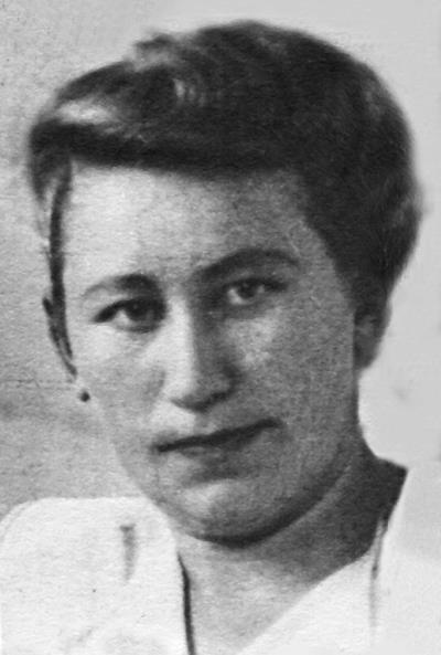 Иллюстрация к книге — Сотниковцы. История партизанского отряда [i_039.jpg]