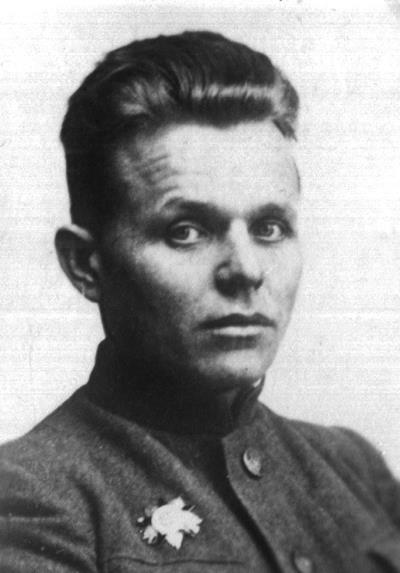 Иллюстрация к книге — Сотниковцы. История партизанского отряда [i_041.jpg]