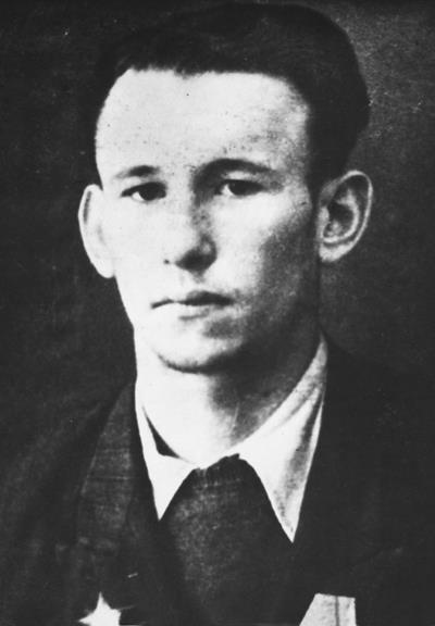 Иллюстрация к книге — Сотниковцы. История партизанского отряда [i_042.jpg]