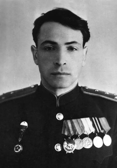 Иллюстрация к книге — Сотниковцы. История партизанского отряда [i_044.jpg]