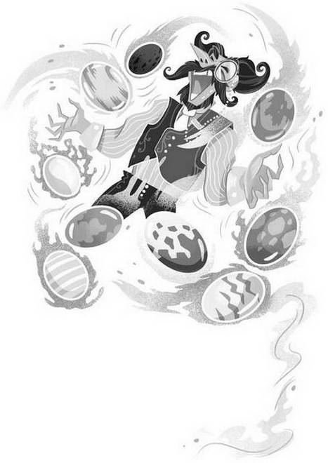 Иллюстрация к книге — Книжный лес [i_019.jpg]