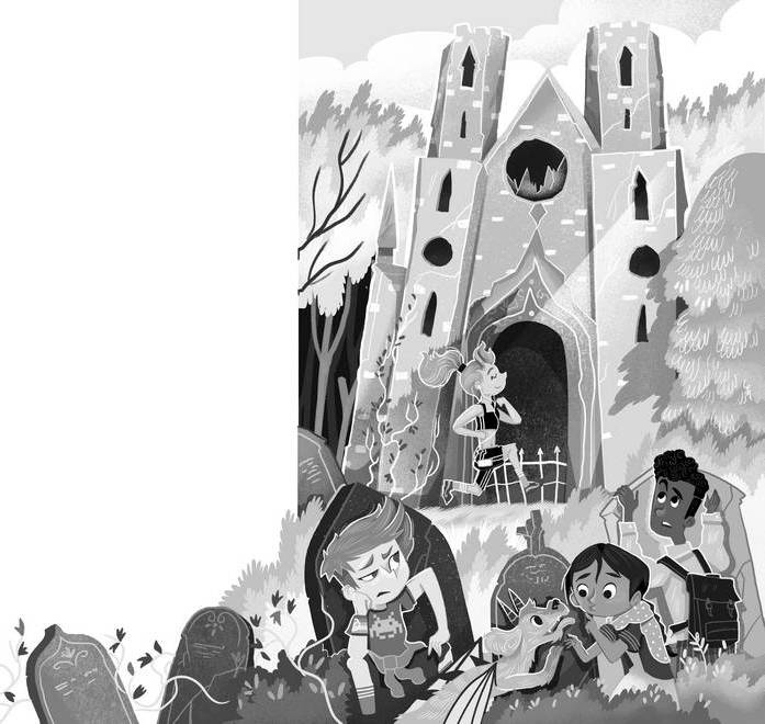 Иллюстрация к книге — Книжный лес [i_020.jpg]