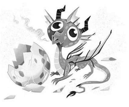 Иллюстрация к книге — Книжный лес [i_025.jpg]