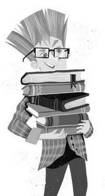 Иллюстрация к книге — Книжный лес [i_027.jpg]