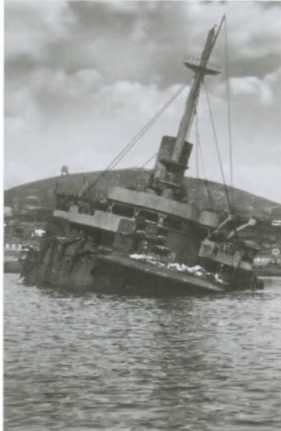 Иллюстрация к книге — Военные контразведчики [i_008.jpg]