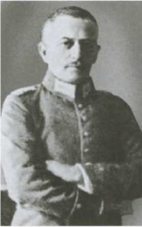 Иллюстрация к книге — Военные контразведчики [i_009.jpg]