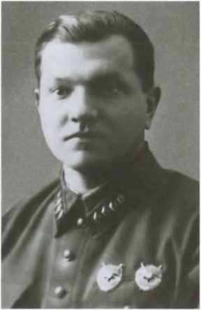 Иллюстрация к книге — Военные контразведчики [i_016.jpg]