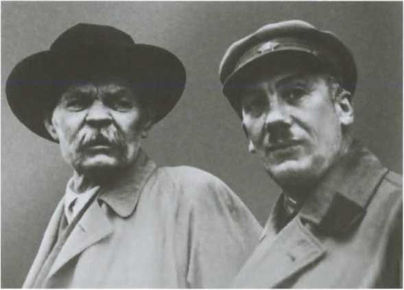 Иллюстрация к книге — Военные контразведчики [i_017.jpg]