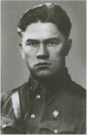 Иллюстрация к книге — Военные контразведчики [i_019.jpg]