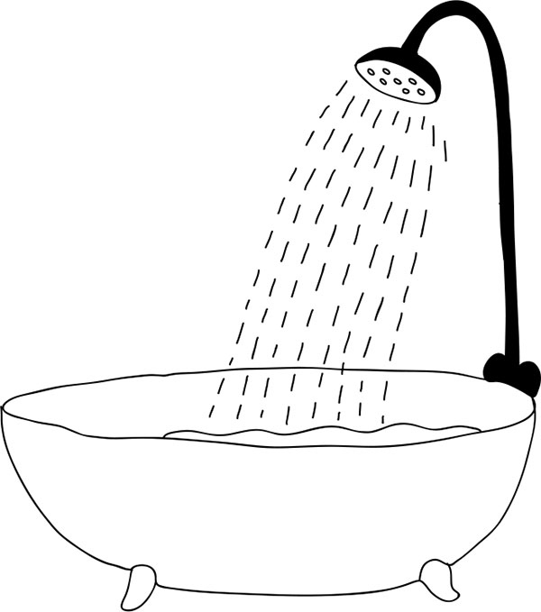 Иллюстрация к книге — Чистый дом – счастливый дом. Полезные советы о наведении порядка и уюта [i_008.jpg]