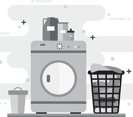 Иллюстрация к книге — Чистый дом – счастливый дом. Полезные советы о наведении порядка и уюта [i_010.jpg]