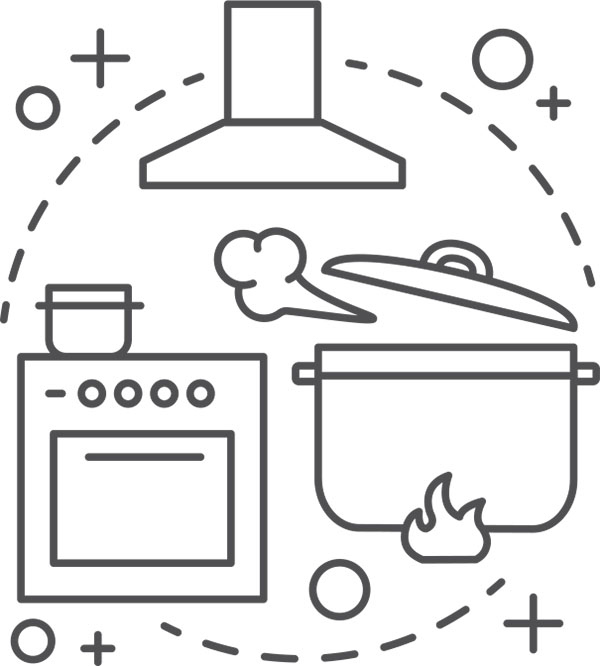 Иллюстрация к книге — Чистый дом – счастливый дом. Полезные советы о наведении порядка и уюта [i_015.jpg]