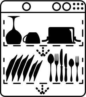 Иллюстрация к книге — Чистый дом – счастливый дом. Полезные советы о наведении порядка и уюта [i_017.jpg]