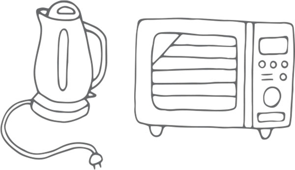 Иллюстрация к книге — Чистый дом – счастливый дом. Полезные советы о наведении порядка и уюта [i_028.jpg]