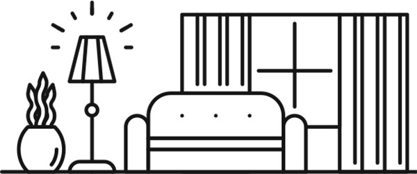 Иллюстрация к книге — Чистый дом – счастливый дом. Полезные советы о наведении порядка и уюта [i_040.jpg]