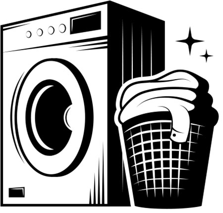 Иллюстрация к книге — Чистый дом – счастливый дом. Полезные советы о наведении порядка и уюта [i_045.jpg]