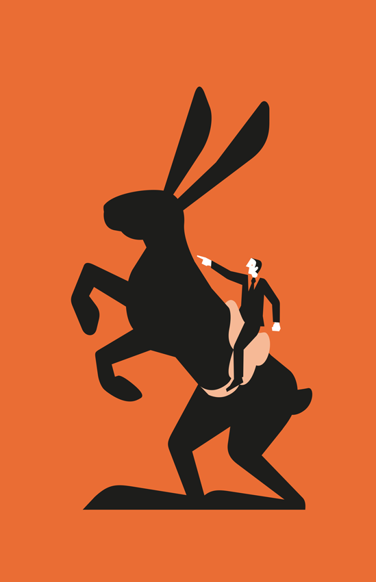 Иллюстрация к книге — Реальная стратегия. Как планировать только то, что можно воплотить [i_042.jpg]