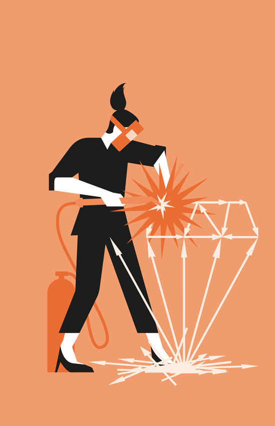 Иллюстрация к книге — Реальная стратегия. Как планировать только то, что можно воплотить [i_061.jpg]