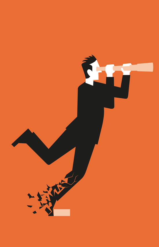 Иллюстрация к книге — Реальная стратегия. Как планировать только то, что можно воплотить [i_063.jpg]