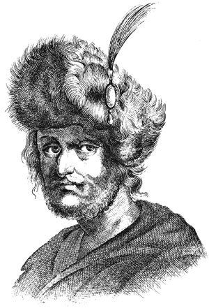 Иллюстрация к книге — Пожарский и Минин. Освобождение Москвы от поляков и другие подвиги, спасшие Россию [i_031.jpg]