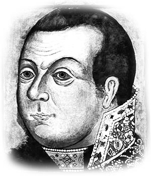 Иллюстрация к книге — Пожарский и Минин. Освобождение Москвы от поляков и другие подвиги, спасшие Россию [i_035.jpg]